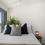 Phaedrus Living: Alkminis Seaside Suites Praia