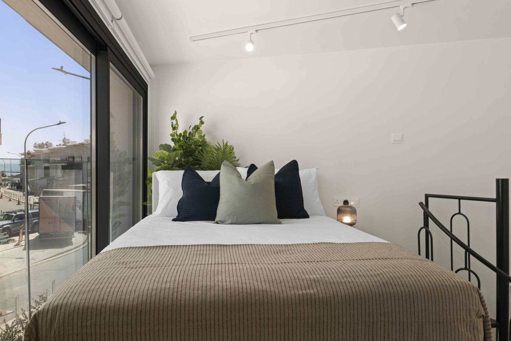 Appartement Phaedrus Living: Alkminis Seaside *